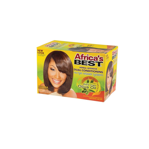 A/BEST RELAXER KIT REGULAR